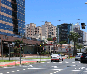 Ciclofaixa de Lazer Taquaral/Norte-Sul será retomada aos domingos e feriados