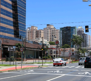Ciclofaixa de Lazer Taquaral/Norte-Sul será retomada aos domingos e feriados