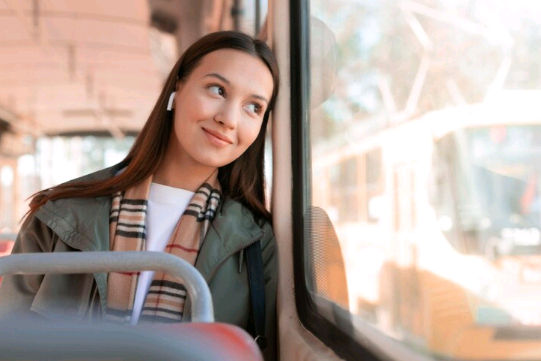 Como anda sua conexão com o mundo real? – por Tábita Luiza de Ávila Dutra