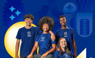 Curso gratuito ajuda jovens a conquistar primeiro emprego