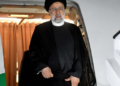 Ebrahim Raisi, de 63 anos, um clérigo religioso de linha dura, tinha sido eleito presidente do Irã em 2021 - Foto: Flickr
