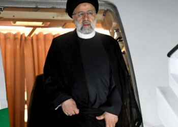 Irã confirma morte de Raisi e anuncia presidente interino