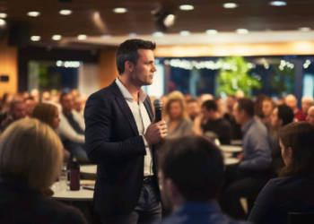 Artigo: Falando com 40, sendo ouvido por 400 – por Pedro Signorelli