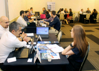 SindusCon promove Rodada de negócios em Campinas