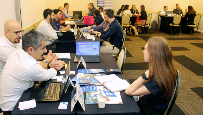 SindusCon promove Rodada de negócios em Campinas