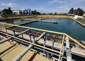 Campinas ganha prêmio do Instituto Trata Brasil por alcançar metas de saneamento
