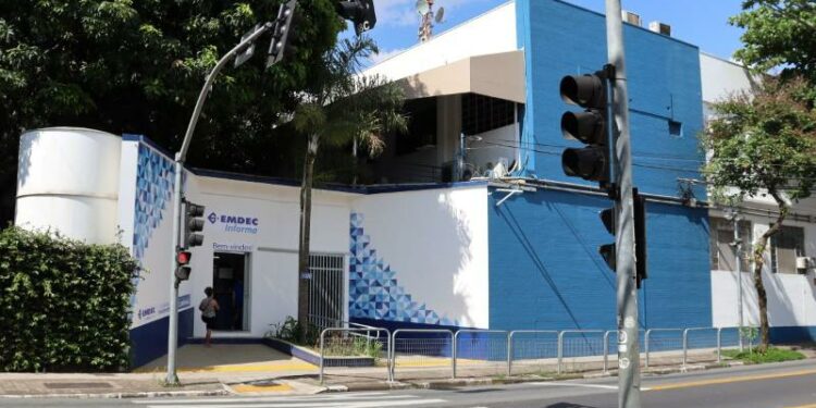 Inscrições para concurso da Emdec prosseguem até o dia 13 de maio
