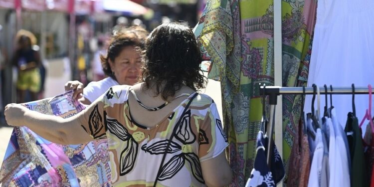 Botafogo terá Feira das Mulheres Empreendedoras nas noites de sexta-feira