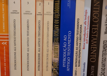 A luta dos profetas contra os opressores – por Gustavo Gumiero