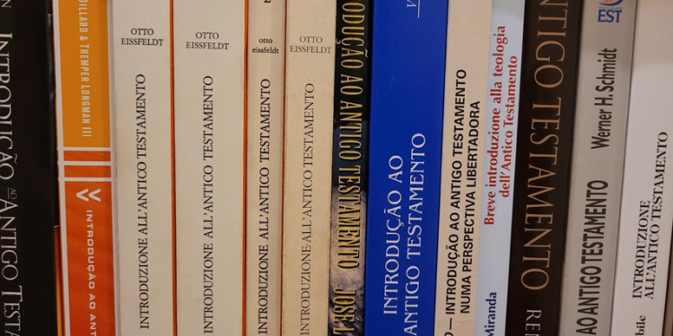 A luta dos profetas contra os opressores – por Gustavo Gumiero