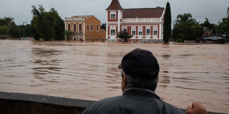 Artigo: A hora da verdade ambiental – por Adilson Roberto Gonçalves