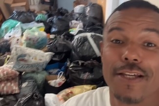 Ex-lateral do Guarani e ídolo no Sul, Rubens Cardoso se une ao ‘Gre-Nal Solidário’