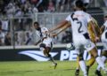 Gabriel Novaes marcou três gols em seis jogos pela Macaca. Foto: Diogo Silva / Especial PontePress