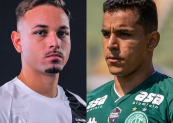 Ex-jogadores de Ponte e Guarani promovem sorteio de camisas para ajudar gaúchos