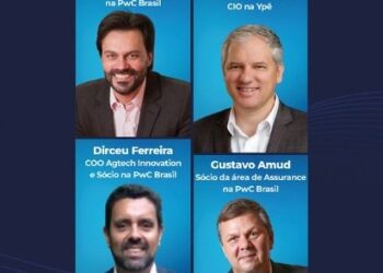 PwC e IBEF Campinas Interior Paulista debatem Inovação e Transformação dos Negócios