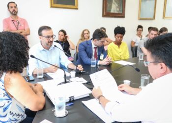 Relatório preliminar da CP pede arquivamento de denúncias contra vereadora Paolla Miguel