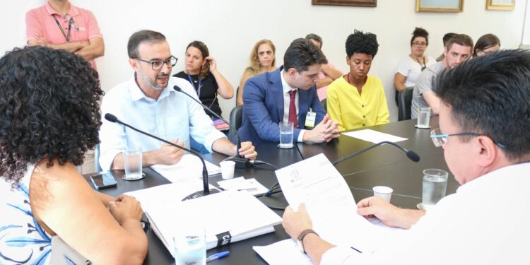 Relatório preliminar da CP pede arquivamento de denúncias contra vereadora Paolla Miguel