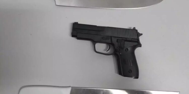 Personal trainer é esfaqueado dentro de academia em Campinas