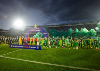 CBF desmembra mais seis rodadas da Série B e define data do Dérbi 207