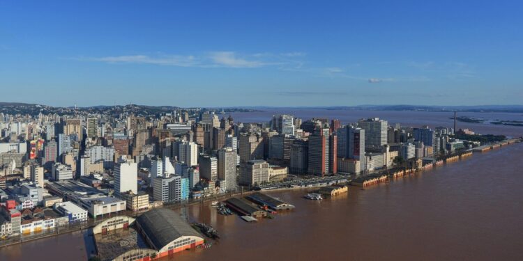 Vítimas da tragédia em Brumadinho autorizam repasse de R$ 2,2 mi ao RS