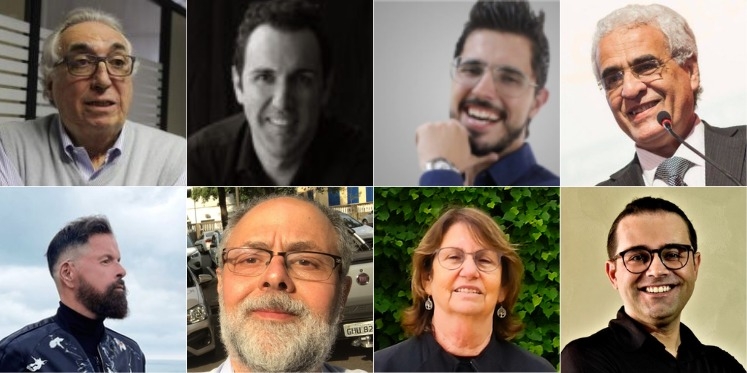 Hora Campinas encerra série de lives em celebração ao seu 3º aniversário