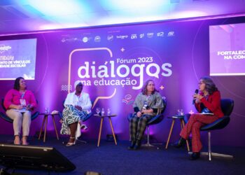 Inscrições para fórum gratuito sobre educação entram na reta final