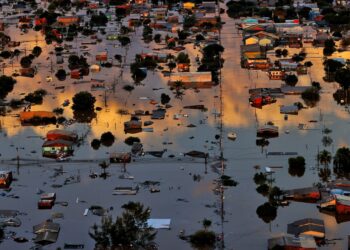 Entidades da Justiça do Trabalho lançam campanha de ajuda à população do RS