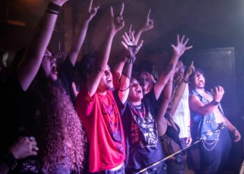 Representantes do Rock de Campinas se unem para ajudar vítimas do Rio Grande do Sul