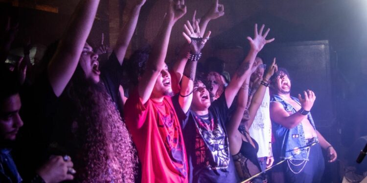 Representantes do Rock de Campinas se unem para ajudar vítimas do Rio Grande do Sul