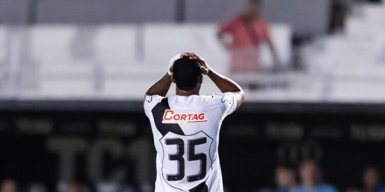 Ponte vive sina de largadas negativas na Série B; confira lista completa