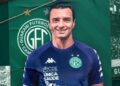 Júnior Rocha, de 43 anos, vem de um bom trabalho na Inter de Limeira - Fotos: Guarani FC/Divulgação