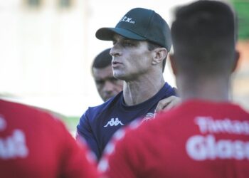 Com estreia de técnico, Guarani visita o Santos em busca da 1ª vitória na Série B