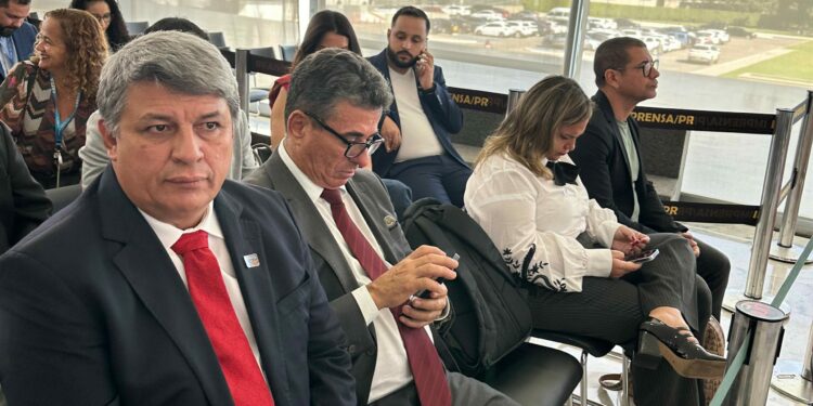 Campinas receberá recursos do Novo PAC para o transporte e regularização fundiária