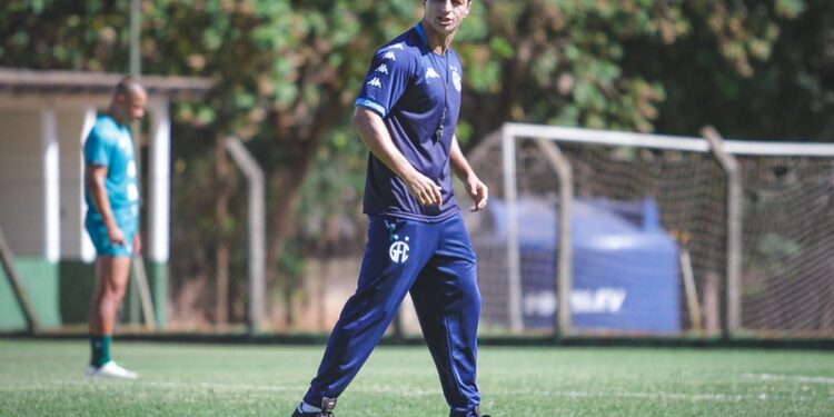Guarani recebe o Botafogo neste sábado em busca da 1ª vitória