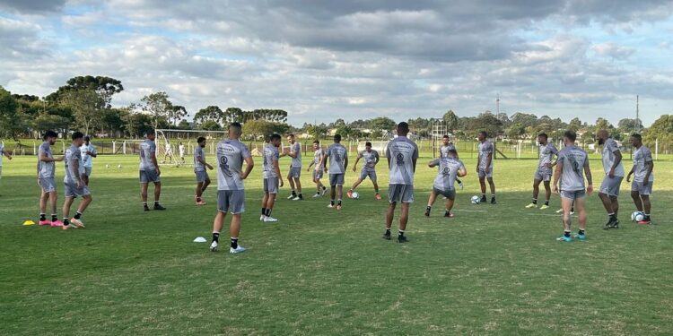 Em Ponta Grossa, Ponte tenta engatar 2ª vitória consecutiva na Série B