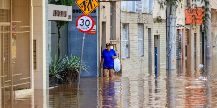 Banco do Brics vai destinar R$ 5,7 bilhões para reconstrução do RS