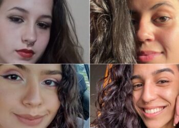 Conheça as novas colunistas de 2024 do Retrato das Juventudes