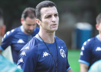 Guarani fará três jogos no Brinco e um fora nas próximas quatro rodadas