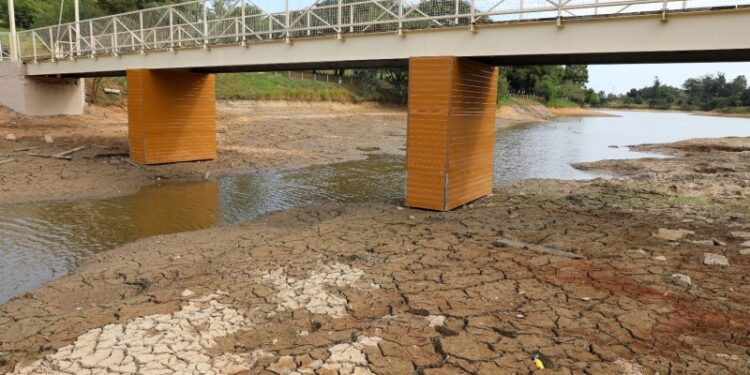 Consumo de água tratada cresceu 30% no período - Foto: Eliel Rezende/Divulgação Prefeitura de Vinhedo