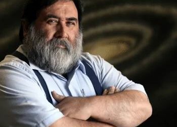 Campinas perde o astrônomo Júlio Lobo, caçador de meteoros; velório será no Saudade