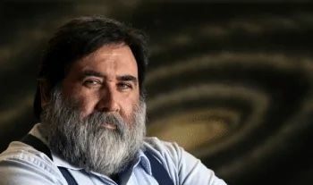 Campinas perde o astrônomo Júlio Lobo, caçador de meteoros; velório será no Saudade