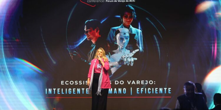 Acic anuncia 12ª edição do Retail Conference 2024 em Campinas