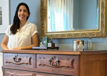 Memória e estilo: importância do guarda-móveis em projetos residenciais de arquitetura