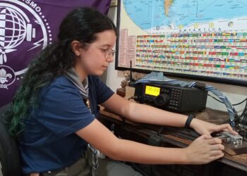 Primeiro Encontro de Radioamadorismo de Campinas será no domingo