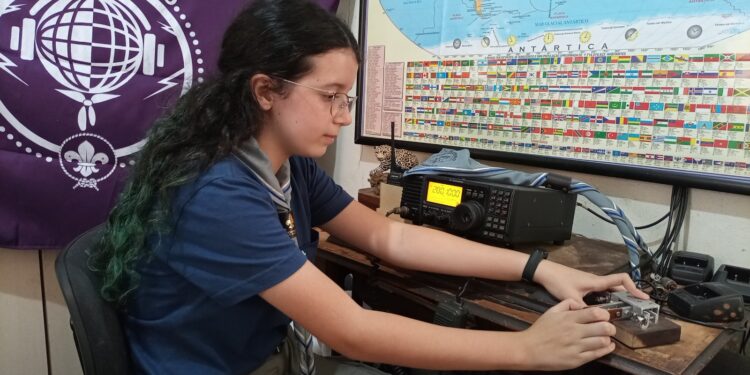 Primeiro Encontro de Radioamadorismo de Campinas será no domingo