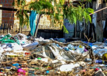 Município gaúcho registra primeira morte por leptospirose após cheias