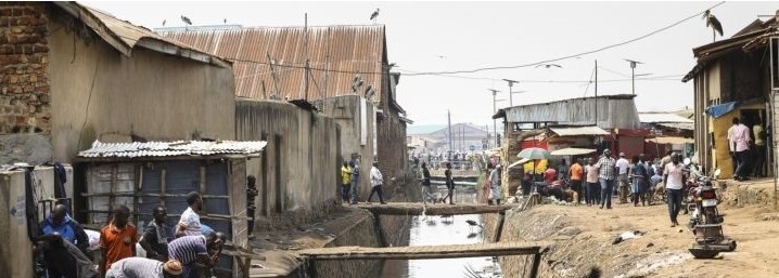 Crise climática: chuvas e inundações já mataram pelo menos 473 pessoas na África Oriental