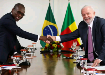 Brasil e Benin assinam acordos de cooperação em turismo e cultura
