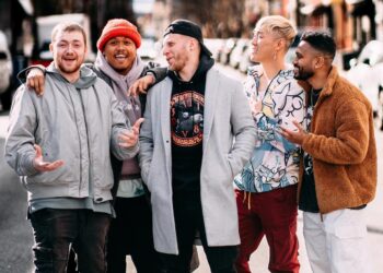 Instituto Anelo recebe Beatbox House nesta terça-feira