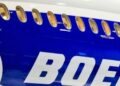 O caso ocorre num momento em que outros três aviões Boeing estiveram recentemente envolvidos em incidentes - Reprodução